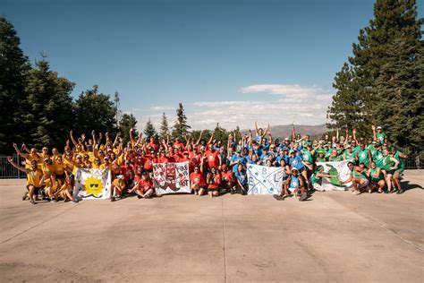 Experience the Ultimate Escape: Discover the Transformative Adventure of Adult Summer Camp