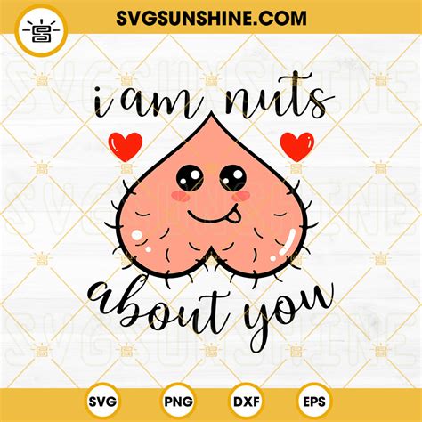 Set the Mood with Adult-Approved Valentine's Day SVGs that Spell Love, Romance and More!