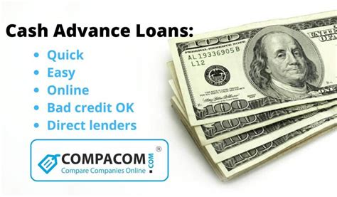 Advance America Installment Loans Calculator