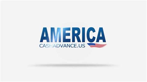 Advance America Online Cash Advance