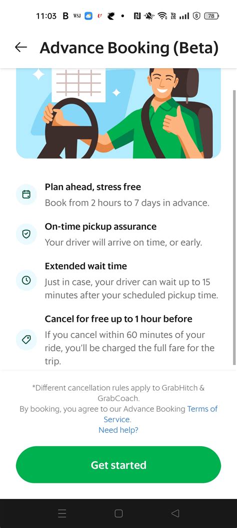 Unlock Preemptive Care: Understanding the Benefits of Advance Booking Medical Definition