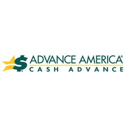 Advance Cash America Locations