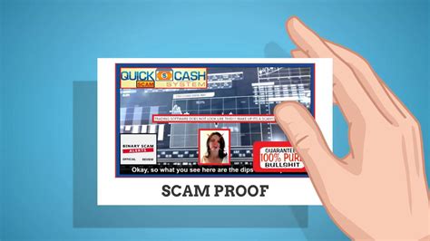 Advance Fast Cash Scam