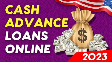 Advance Financial Loans Online