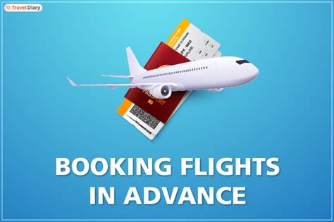 Advance Travel Booking