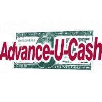 Advance U Cash