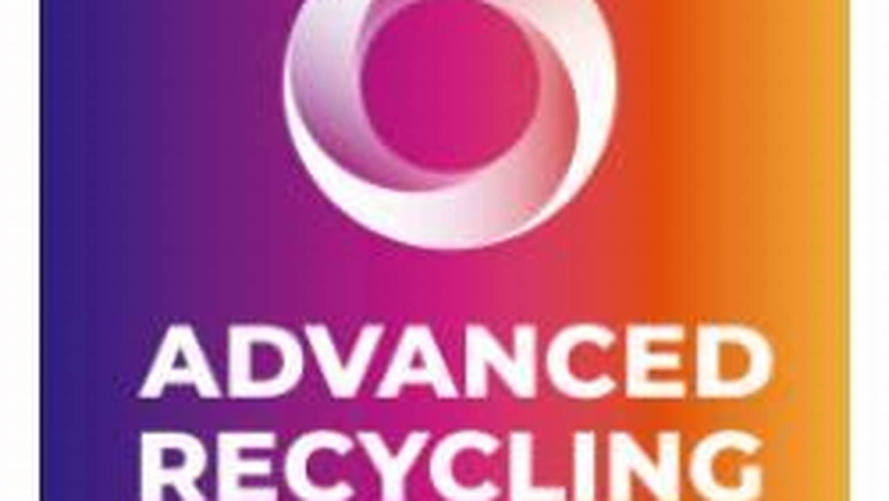 Advanced Recycling Conference 2025