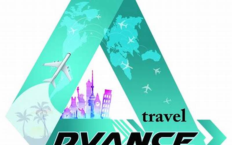 Advanced Travel Network Logo