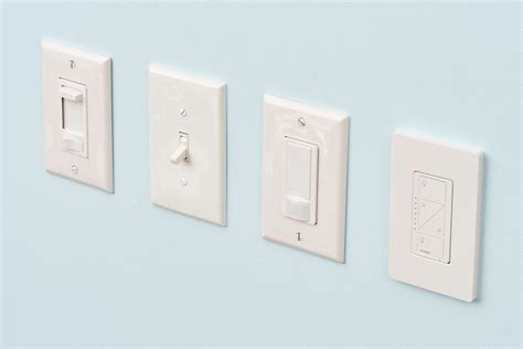 Advanced Applications and Customizations in 1-Way Light Switch