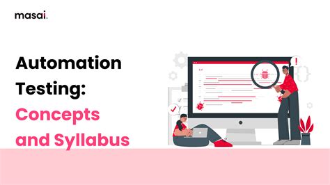 Frameworks, CI/CD, and Advanced Concepts