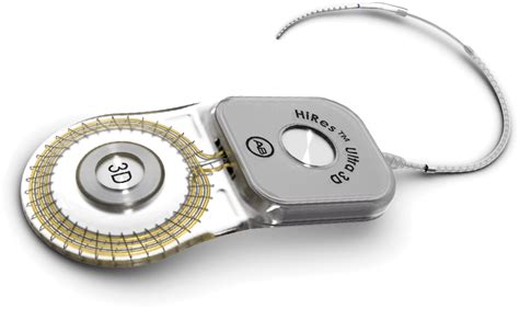 Advanced Bionics Product Catalog