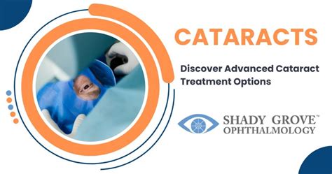 Advanced Cataract Management at BDEC