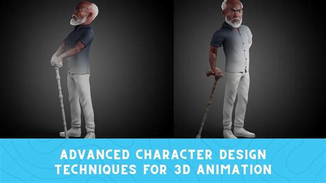 Advanced Character Drawing Techniques