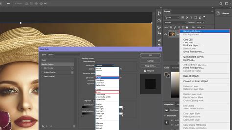 Advanced Color Correction Tools