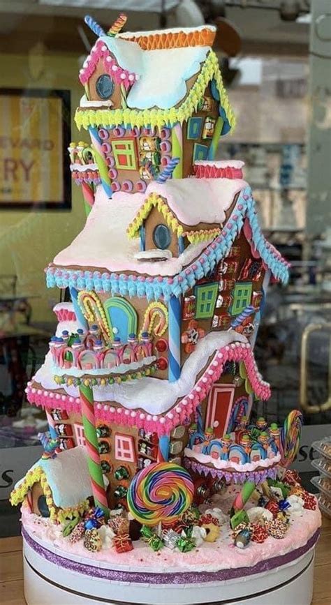 Advanced Coloring Techniques for Gingerbread