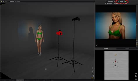 Advanced Colour Manipulation with Colour Balancing Gels