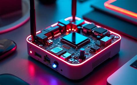 Connectivity Features Image