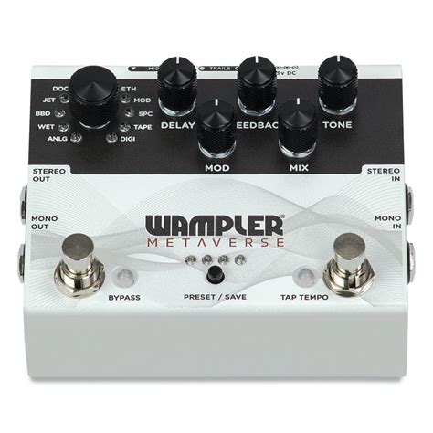 Advanced DSP and Effects