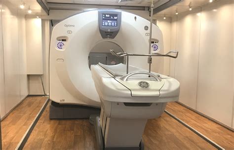 Advanced Diagnostic Equipment