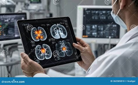 Advanced Diagnostic Technology