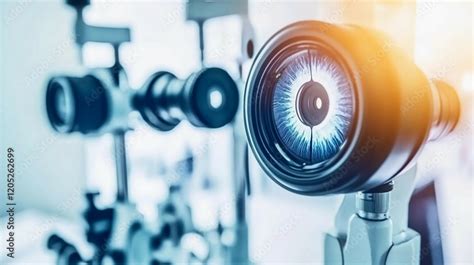 Advanced Diagnostic Tools Eye Care