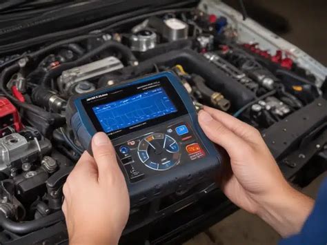 Advanced Diagnostic Tools You Should Expect