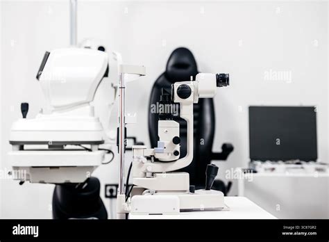 Advanced Diagnostic Tools in Ophthalmology