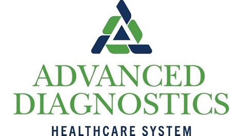 Advanced Diagnostics