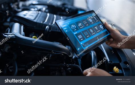 Advanced Diagnostics and Repair Work