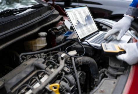 Advanced Diagnostics for Your Vehicle