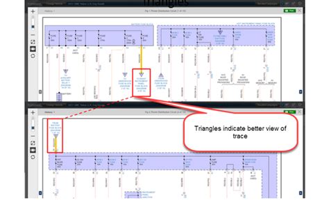 Advanced Electrical System Diagnosis Using the Wiring Diagram