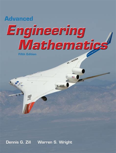 Advanced Engineering Mathematics - Book Alone