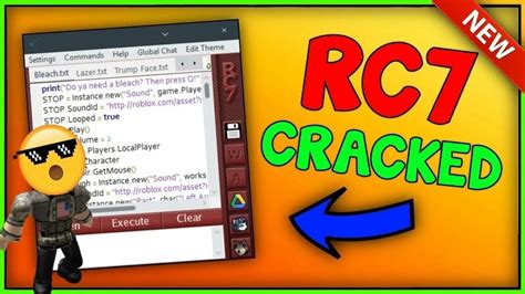 Advanced Exploiting Guide. : r/robloxhackers