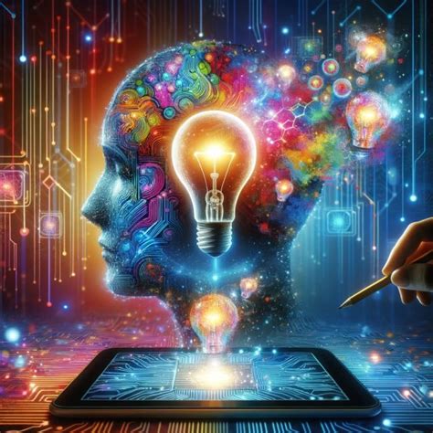 Advanced Features That Enhance Creativity