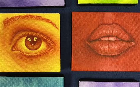 Advanced Features for Serious Artists