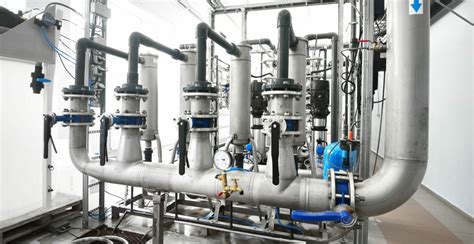 Advanced Filtration Systems