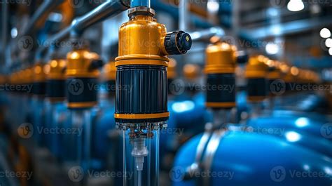 Advanced Filtration Technology