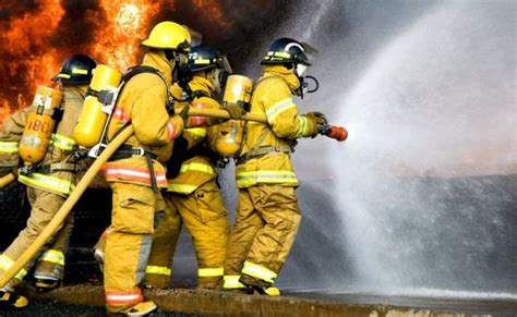 Advanced Fire Safety Training