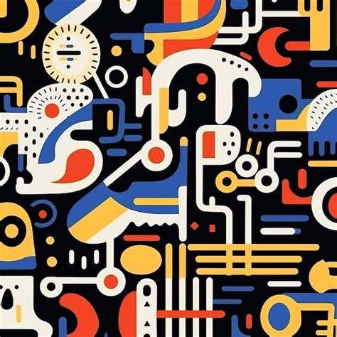 Advanced Geometric and Scientific Designs