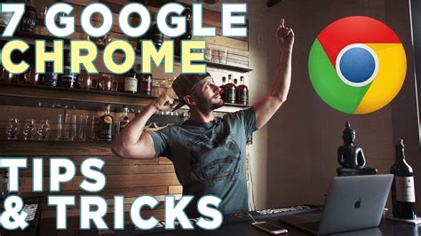 Advanced Google Chrome Tricks