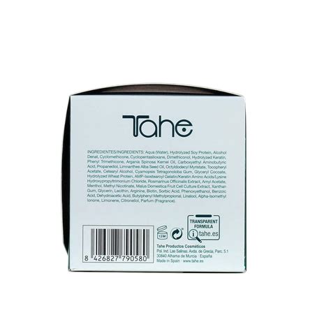 Ingredient Deep Dive: What Makes Tahe Different?