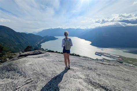 Advanced Hike