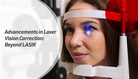 Advanced LASIK and Vision Correction