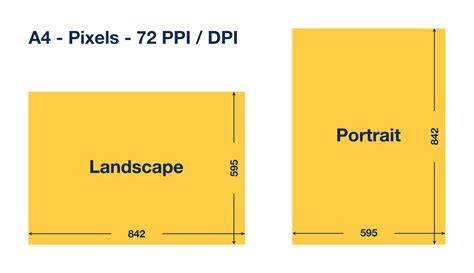 Advanced Landscape Page Size Print Options