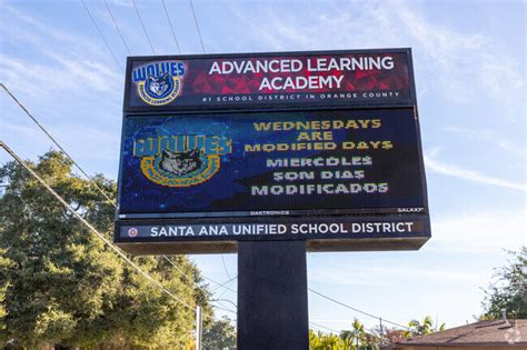 Unlocking Your Potential: Experience Top-Quality Education at Advanced Learning Academy in Santa Ana