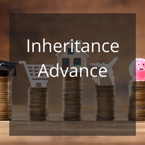 Advanced Loan Inheritance
