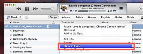 Advanced Method: The Role of Finder/iTunes for Local PC Transfer