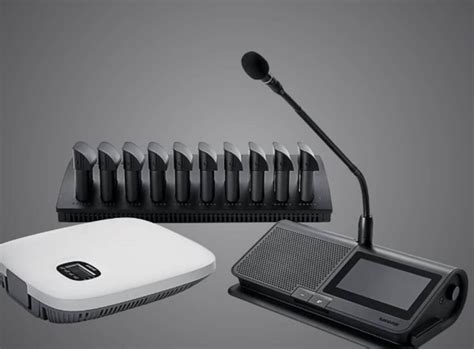 Advanced Microphone System for Crystal-Clear Calls