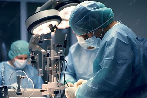 Advanced Ophthalmic Surgery