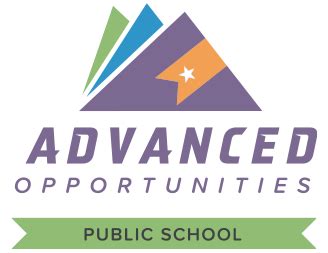 Advanced Opportunities